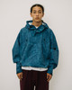 Picture No.13 of Evisen Skateboards TREE CAMO MOUNTAIN JACKET - BLACK 10211839902010