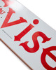 Picture No.7 of Evisen Skateboards EVI-LOGO RED 10062038499642