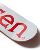 Picture No.8 of Evisen Skateboards EVI-LOGO RED 10062038499642