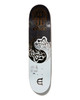 Picture No.2 of Evisen Skateboards YIN-YANG FIRE 10062036009274
