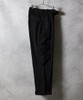 Picture No.24 of NUMBER (N)INE Multi-pocket Cargo Pants / Multi-pocket Buckle Belt Elastic Waist Cargo Pants F25NP002