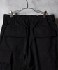 Picture No.26 of NUMBER (N)INE Multi-pocket Cargo Pants / Multi-pocket Buckle Belt Elastic Waist Cargo Pants F25NP002