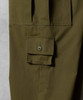 Picture No.50 of NUMBER (N)INE Multi-pocket Cargo Pants / Multi-pocket Buckle Belt Elastic Waist Cargo Pants F25NP002
