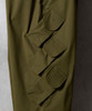 Picture No.53 of NUMBER (N)INE Multi-pocket Cargo Pants / Multi-pocket Buckle Belt Elastic Waist Cargo Pants F25NP002