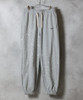 Picture No.4 of NUMBER (N)INE HAND PAINTED FIRM COTTON EASY SWEATPANTS / Hand Painted Firm Cotton Easy Sweatpants F25GNC007P