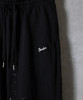 Picture No.16 of NUMBER (N)INE HAND PAINTED FIRM COTTON EASY SWEATPANTS / Hand Painted Firm Cotton Easy Sweatpants F25GNC007P