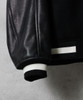 Picture No.36 of NUMBER (N)INE Raglan Sleeve Zipper Stadium Jacket F25NJ003
