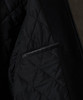 Picture No.40 of NUMBER (N)INE Raglan Sleeve Zipper Stadium Jacket F25NJ003