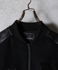 Picture No.44 of NUMBER (N)INE Raglan Sleeve Zipper Stadium Jacket F25NJ003