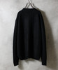 Picture No.32 of NUMBER (N)INE MOHAIR SOLID JACQUARD KNIT ZIP-UP CARDIGAN / Mohair solid jacquard knit Zip-up cardigan F25NK002