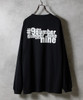 Picture No.23 of NUMBER (N)INE N(N) number nine PRINTED CLASSIC L/S T-SHIRT / NN Number Nine Logo Print Classic Long Tee F25NLT005