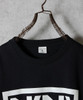 Picture No.26 of NUMBER (N)INE N(N) number nine PRINTED CLASSIC L/S T-SHIRT / NN Number Nine Logo Print Classic Long Tee F25NLT005