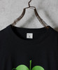 Picture No.19 of NUMBER (N)INE NUMBER (9)INE APPLE PRINTED CLASSIC L/S T-SHIRT / Number Nine Apple Logo Print classic Long-sleeved T-shirt F25NLT006