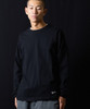 Picture No.13 of NUMBER (N)INE BASIC HEM PRINTED L/S T-SHIRT / Basic One-point Logo Print Long-sleeved T-shirt F25GNC001