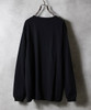 Picture No.38 of NUMBER (N)INE BASIC HEM PRINTED POCKET L/S T-SHIRT / Basic One-point Logo Print pocket Long T-shirt F25GNC002