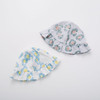 Picture No.1 of minä perhonen Flower Mist Hat 2023 S/S ABS7131P
