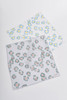 Picture No.1 of minä perhonen flower mist Multi-cloth 2023 s/s ABS7115P
