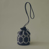Picture No.1 of minä perhonen Hanaha Pochette 2023-24 a/w ABA7159P