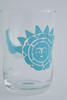 Picture No.4 of minä perhonen Aurinko glass Set of 2 TW0074P