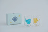 Picture No.5 of minä perhonen Aurinko glass Set of 2 TW0074P