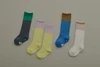 Picture No.1 of minä perhonen duo High Socks 2023-24 a/w ABA7169P