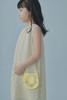 Picture No.1 of minä perhonen Flower Crown Mini Pochette 2024 s/s ACS7201P