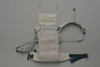 Picture No.2 of minä perhonen Tambourine Baby Carrier <ANDROSOPHY> EV1601