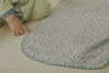 Picture No.3 of minä perhonen Tuike Swaddle 2024-25 A/W ACA7229P