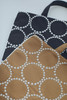 Picture No.3 of minä perhonen Tambourine Lesson Bag 2024-25 a/w BC7001P