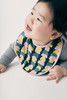 Picture No.1 of minä perhonen Rocher Style 2025 S/S ADS7273P