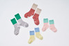 Picture No.3 of minä perhonen duo socks 2026 s/s AES7343P
