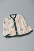 Picture No.5 of minä perhonen Lake Bird Cardigan 2020 S/S YS8068P