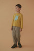 Picture No.3 of minä perhonen Dream Hunter Pants 2022-23 A/W AAA4105P