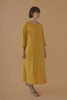 Picture No.3 of minä perhonen Choucho Maternity Cut and Sew Dress 2022-23 A/W AAA8723S