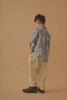 Picture No.4 of minä perhonen forest village Shirt 2022-23 a/w AAA1114P