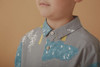 Picture No.5 of minä perhonen forest village Shirt 2022-23 a/w AAA1114P