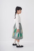 Picture No.2 of minä perhonen forest candy skirt 2023 s/s ABS5083P