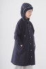 Picture No.2 of minä perhonen Choucho Raincoat 2023 S/S ABS6076P
