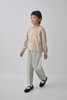 Picture No.1 of minä perhonen soffione Knit Pullover 2023 s/s ABS8289P