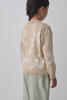 Picture No.2 of minä perhonen soffione Knit Pullover 2023 s/s ABS8289P