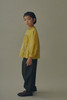 Picture No.2 of minä perhonen Stroll Pants 2023-24 A/W ABA4118P