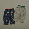 Picture No.3 of minä perhonen Fun Pants 2023-24 A/W ABA8332P