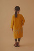 Picture No.3 of minä perhonen Tambourine Dress 2022-23 A/W AAA3346P