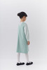 Picture No.2 of minä perhonen Forest Parade Dress 2023 S/S ABS3367PS