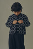 Picture No.1 of minä perhonen Tambourine Jacket 2023-24 a/w ABA2056P