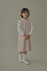 Picture No.1 of minä perhonen Tambourine Dress 2023-24 A/W ABA3376P
