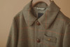 Picture No.5 of minä perhonen Forester Check Coat 2022-23 A/W AAA6074P