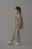 Picture No.3 of minä perhonen Pepper × go! Blouse ACS1159P