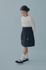 Picture No.1 of minä perhonen Choucho skirt 2024 s/s ACS5093PS