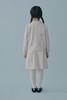 Picture No.4 of minä perhonen Choucho skirt 2024 s/s ACS5093PS